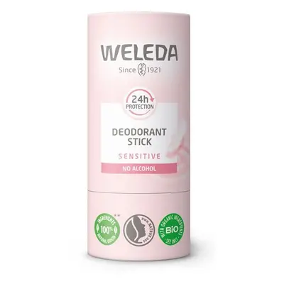 Deostick Sensitive Weleda 50g