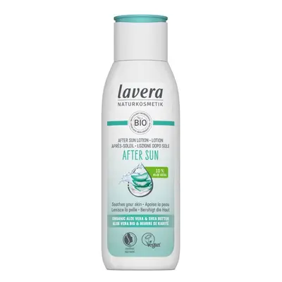 Lavera Mléko po opalování 200 ml