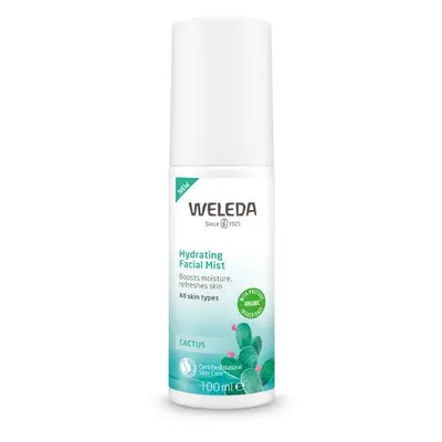 Weleda Opuncie Hydratační pleťová mlha 100 ml