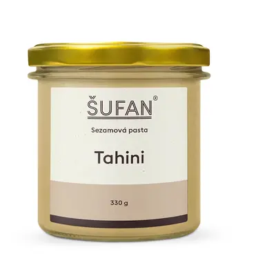 Šufan Tahini 330 g