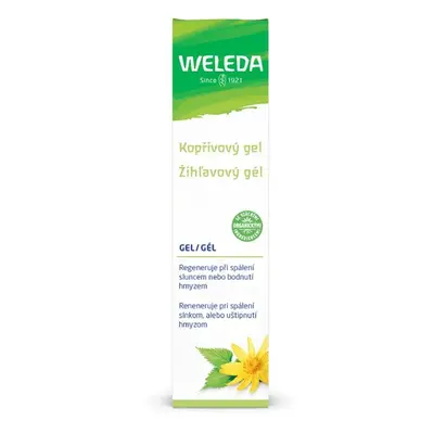 Weleda Kopřivový gel 25g