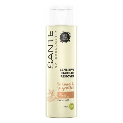 Sante Odstraňovač make-upu Sensitive 110 ml