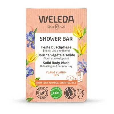 Weleda Květinové vonné mýdlo 75g