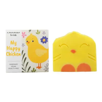 Almara Soap Mýdlo My Happy Chicken 100 g