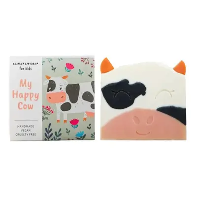 Almara Soap Mýdlo My Happy Cow 100 g