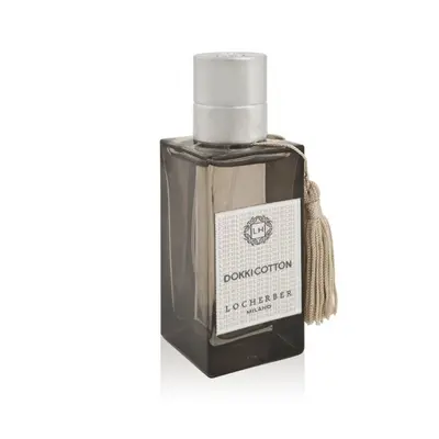 Eau de parfum Parfémovaná voda dámská Dokki cotton Locherber 50 ml