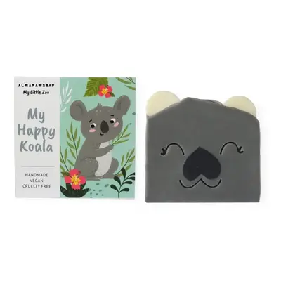 Almara Soap Mýdlo My Happy Koala 100 g