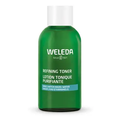 Weleda Hloubkově čisticí tonikum 150 ml