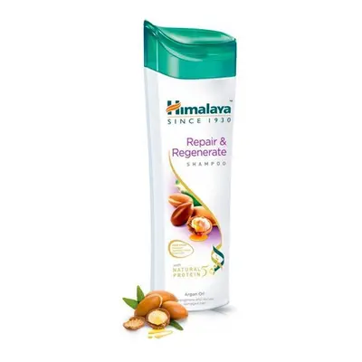 Himalaya Šampon pro opravu a regeneraci 400 ml