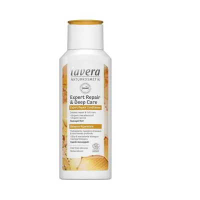 Lavera Kondicionér Expert Repair & Deep Care 200 ml