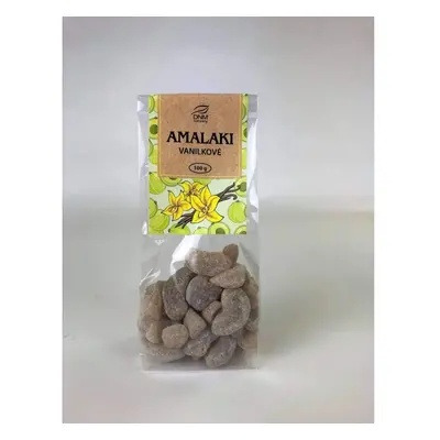 DNM Amalaki vanilkové 100 g