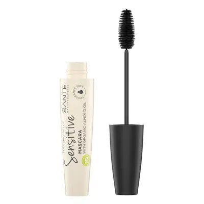 Řasenka Mademoiselle Sensitive Sante 8ml