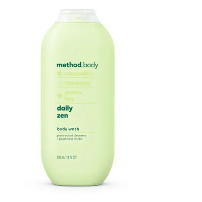 Method Sprchový gel Daily Zen 532 ml