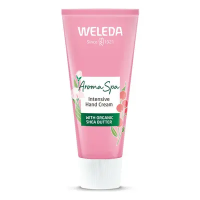 Weleda Aroma Spa krém na ruce 50 ml