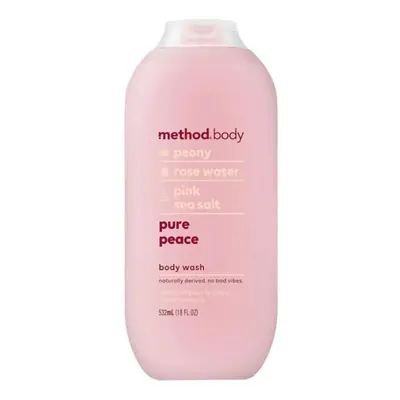 Method Body wash Pure Peace 532 ml