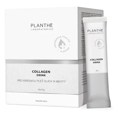 Planthé Collagen drink 30 x 8 g