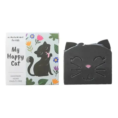 Almara Soap Mýdlo My Happy Cat 100g