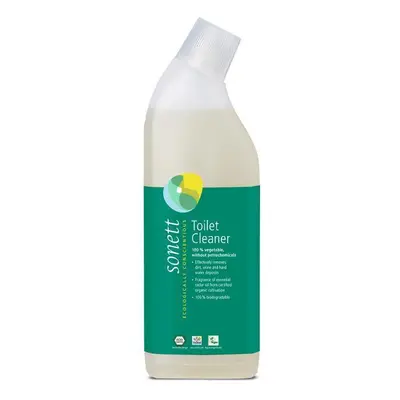 Sonett WC čistič Cedr - Citronela 750 ml