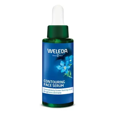 Weleda Liftingové sérum Modrý hořec a Protěž alpská 30 ml