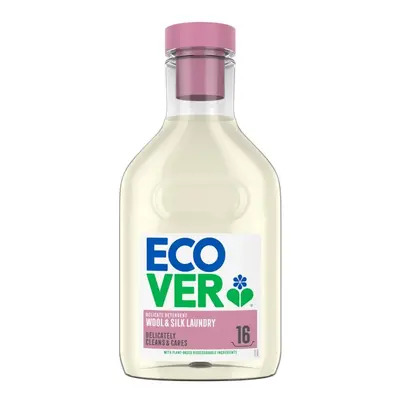 Ecover Prací prostředek na choulostivé prádlo 750ml