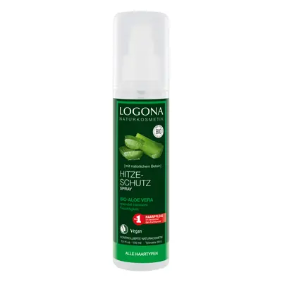 Logona kondicionér spray 150 ml