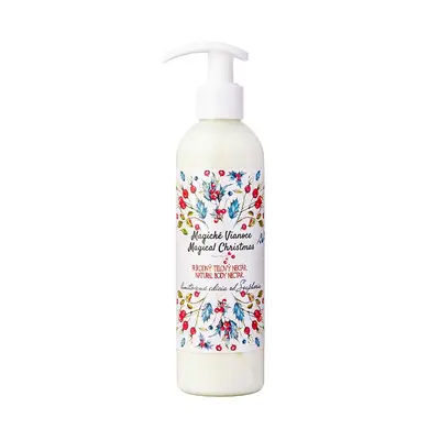 Tělový nektár Magické Vánoce 250ml Soaphoria