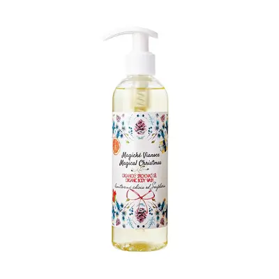 Sprchový gel Magické Vánoce 250ml Soaphoria