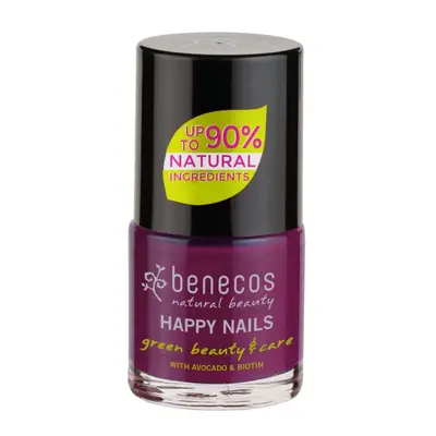 Benecos Lak na nehty Desire 5ml