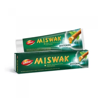 Dabur Zubní pasta Miswak 100 ml