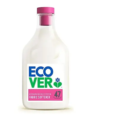 ECOVER Tkaninová aviváž květy jabloně a mandle 1,5l