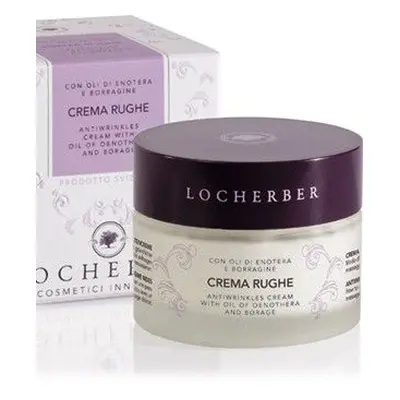 Anti Age krém denní/noční Locherber Skincare 50ml