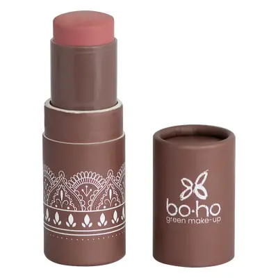 BOHO Romance Flower Blush Stick 01 Rosewood 5,50 g