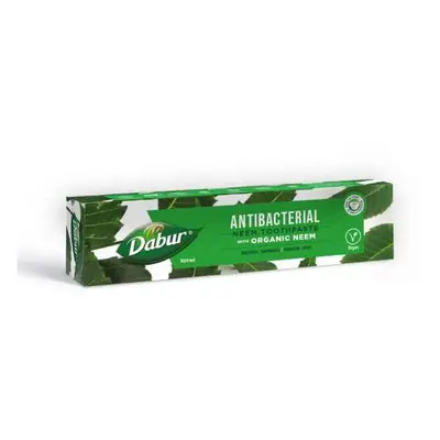 Dabur Zubní pasta Antibacterial s neemem 100 ml