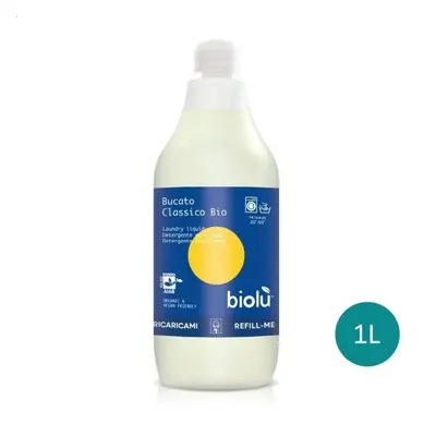 Biolù Prací gel 1L