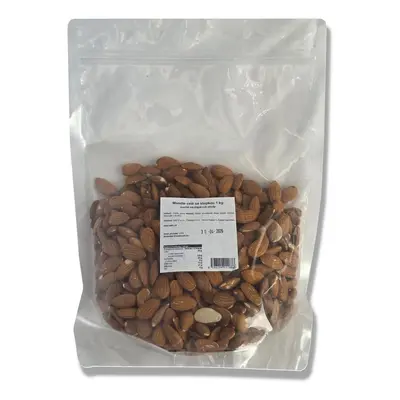 NATU Mandle natural 1kg