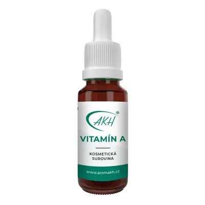 Hadek Vitamín A