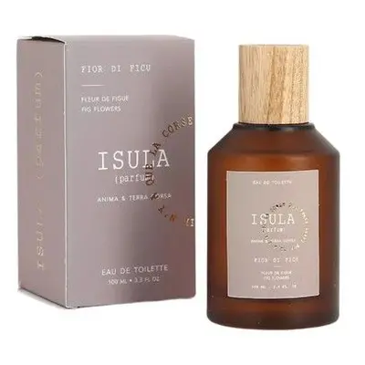 Isula Parfums Toaletní voda FIOR DI FICU "Fíkový květ" 100 ml