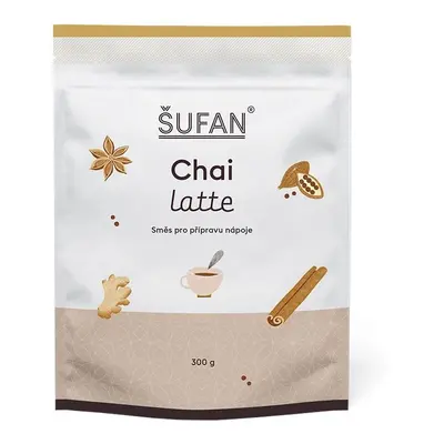 Šufan Chai latte 300 g