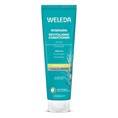 Weleda Rozmarýnový revitalizační kondicionér 150 ml