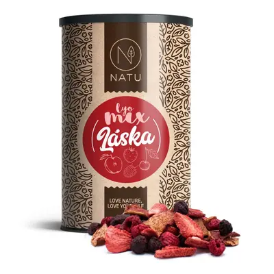 NATU Lyo mix láska 85 g