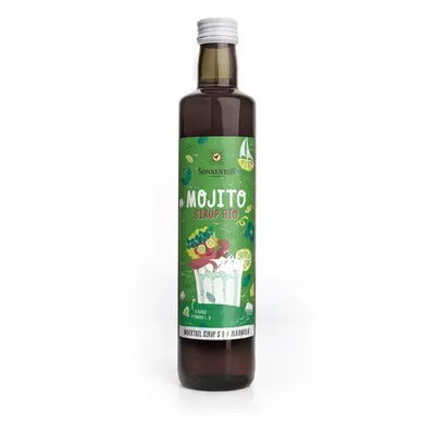 Sonnentor Mojito sirup 500 ml