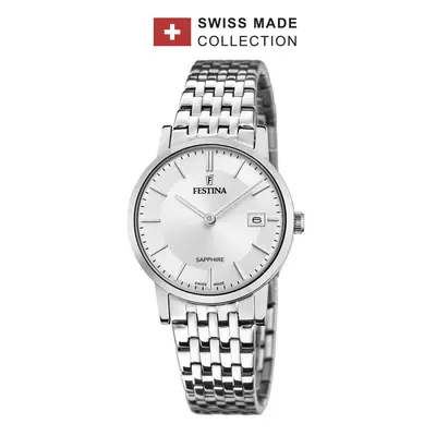 Festina Swiss Made 20019/1