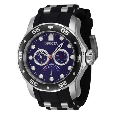 Invicta Pro Diver Scuba Quartz 46967