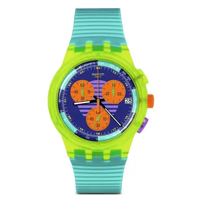 Swatch Neon Wave SUSJ404