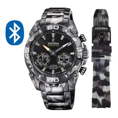 Festina Chrono Bike Connected Special Edition 20545/1