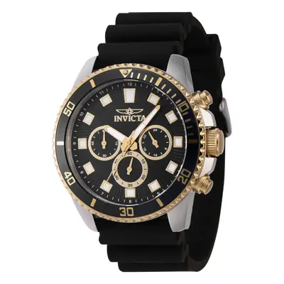 Invicta Pro Diver Quartz 45 mm 46120