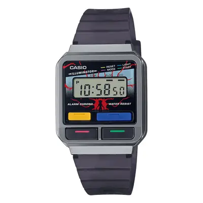 Casio Collection Vintage Stranger Things Collaboration A120WEST-1AER (662)