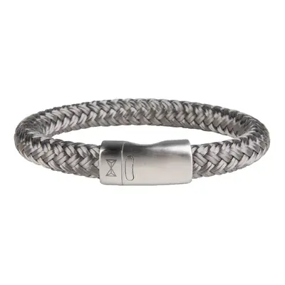 AZE Jewels Moderní textilní náramek Crossjack Marine AZ-BT001-C 22,5 cm - XL