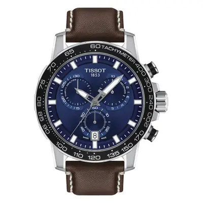 Tissot Supersport Chrono T125.617.16.041.00