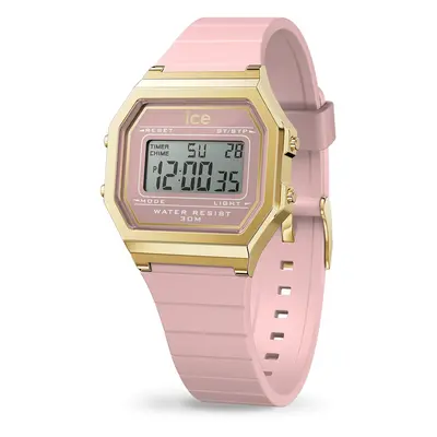 Ice Watch ICE Digit Retro Blush Pink 022056